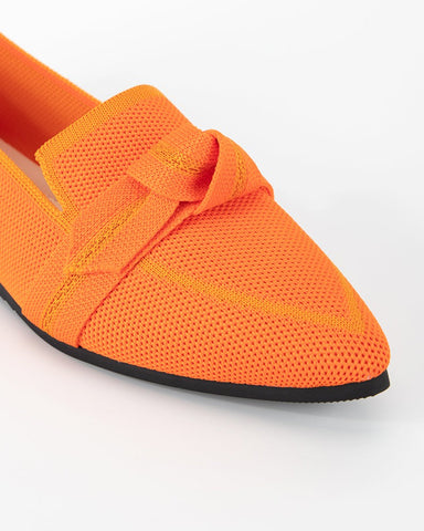 Pointed-Toe-Woven-Slip-on-Casual-Flat-Shoes