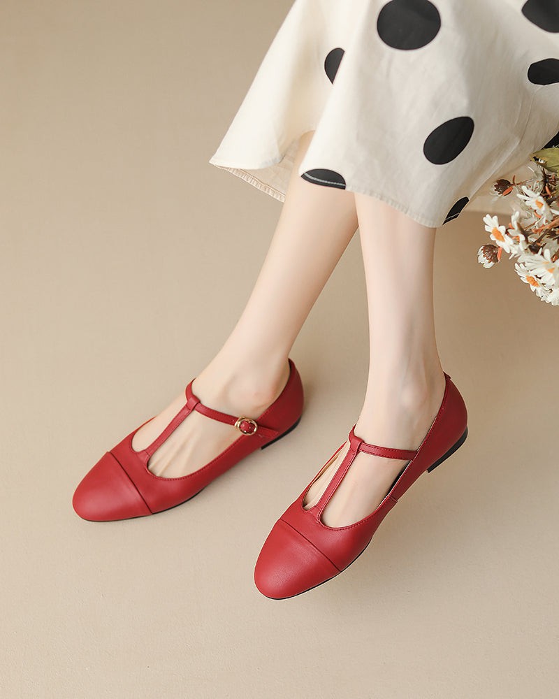 Mary-Jane-Comfortable-Slip-On-Soft-Flats-Loafers