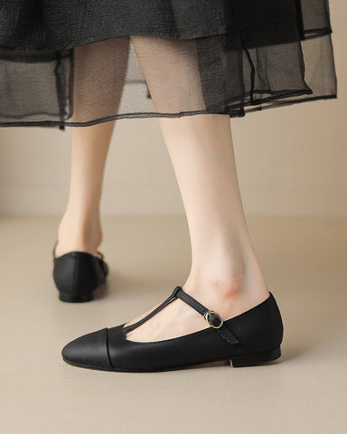 Mary-Jane-Comfortable-Slip-On-Soft-Flats-Loafers