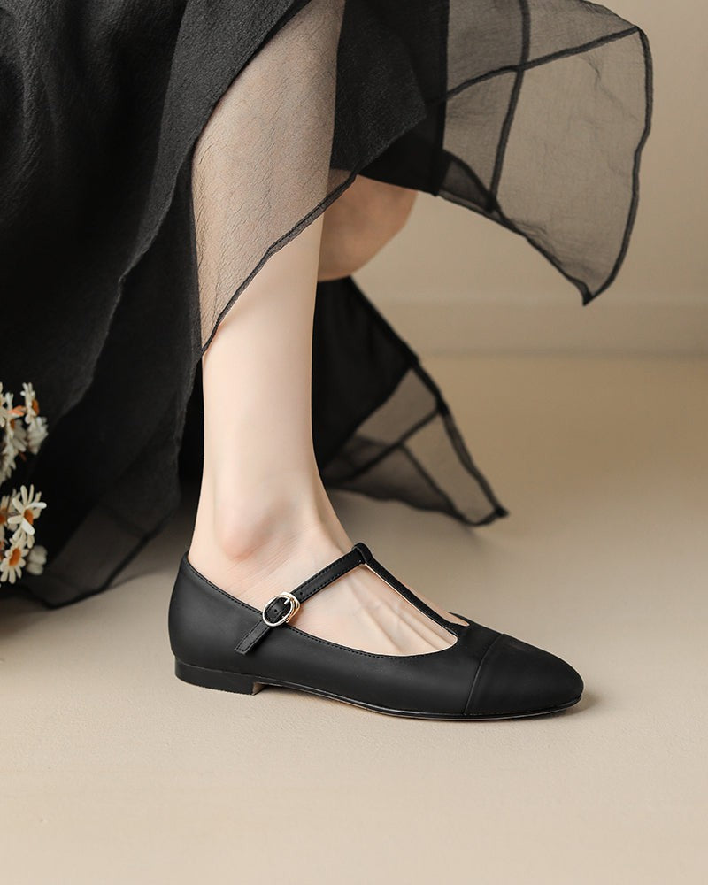 Mary-Jane-Comfortable-Slip-On-Soft-Flats-Loafers