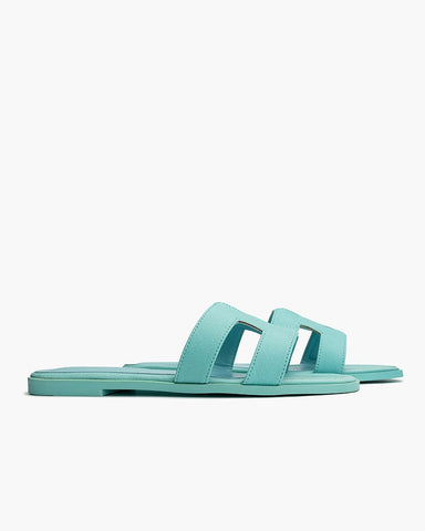 Summer-Color-Beach-Flat-Slippers