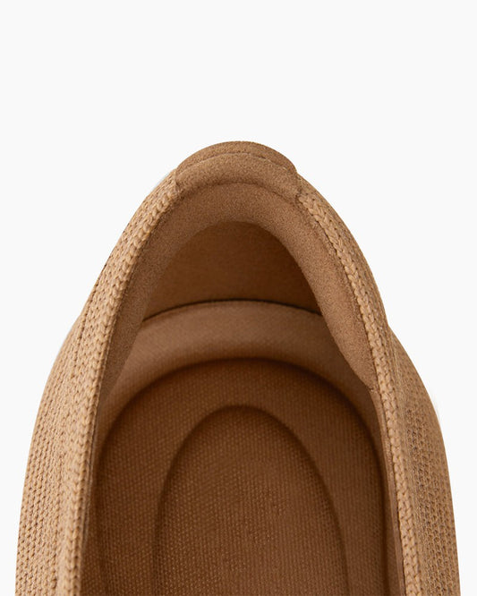 GreenStride Flying Woven Flats