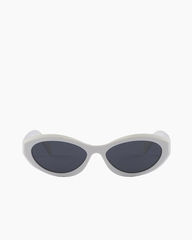 Women's Sinuous Frame Sunglasses