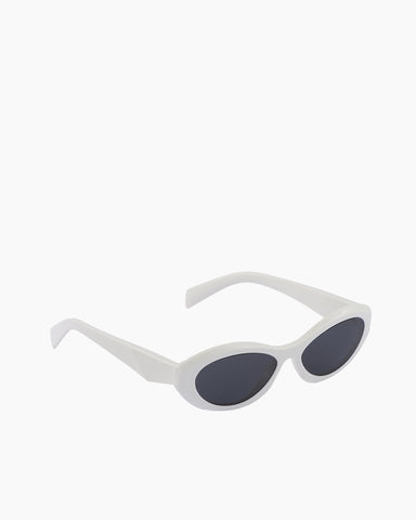 Women's Sinuous Frame Sunglasses