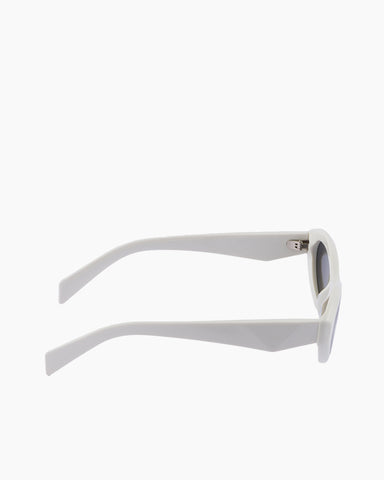 Women's Sinuous Frame Sunglasses