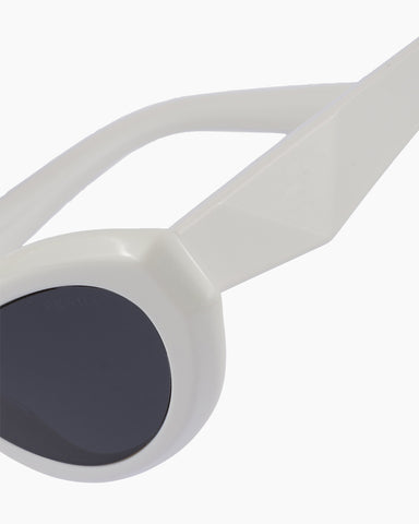 Women's Sinuous Frame Sunglasses