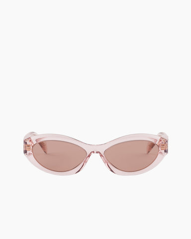 Women's Sinuous Frame Sunglasses