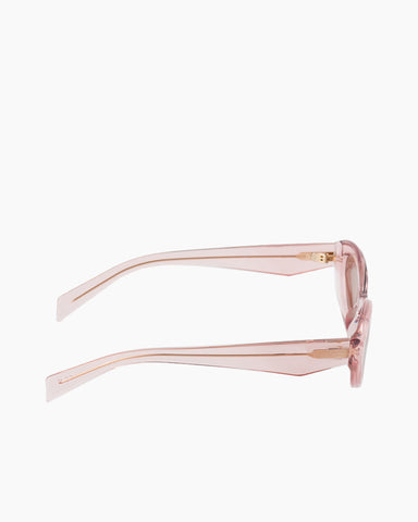 Women's Sinuous Frame Sunglasses