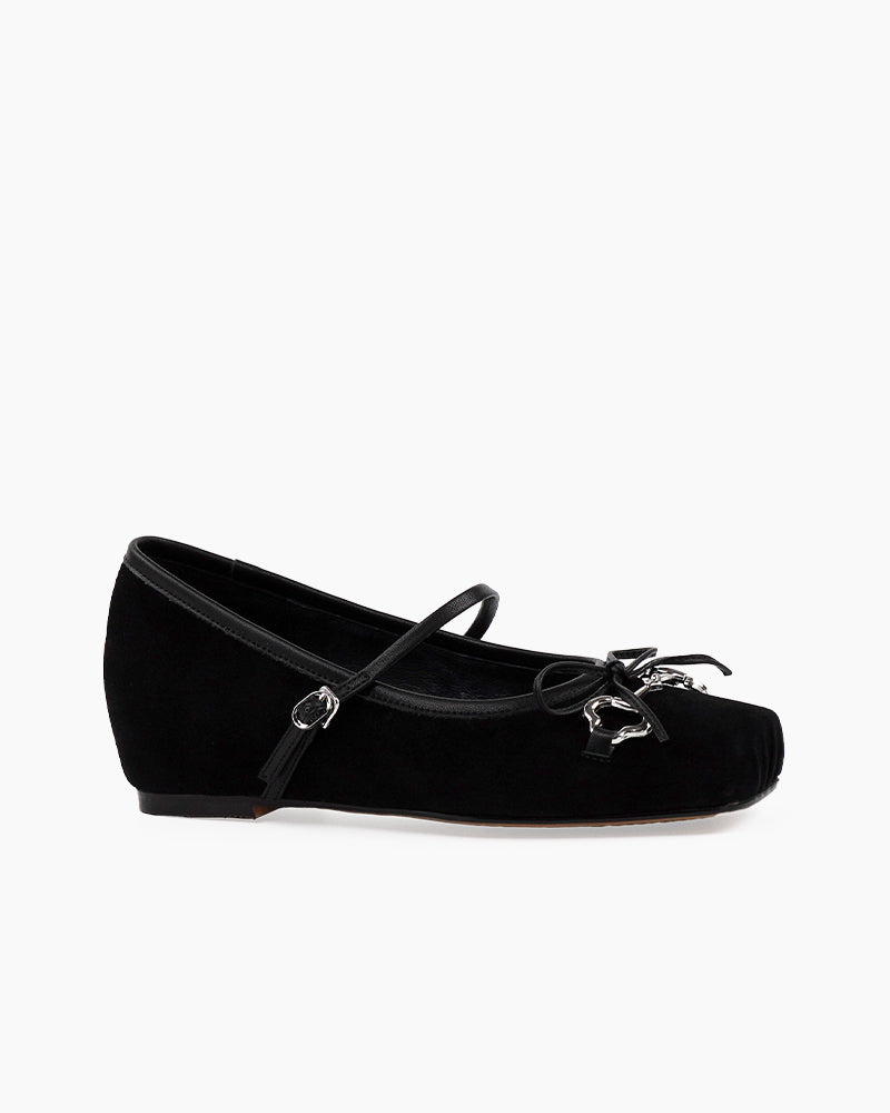 Bowknots-Mary-Jane-Ballet-Flats-Loafers