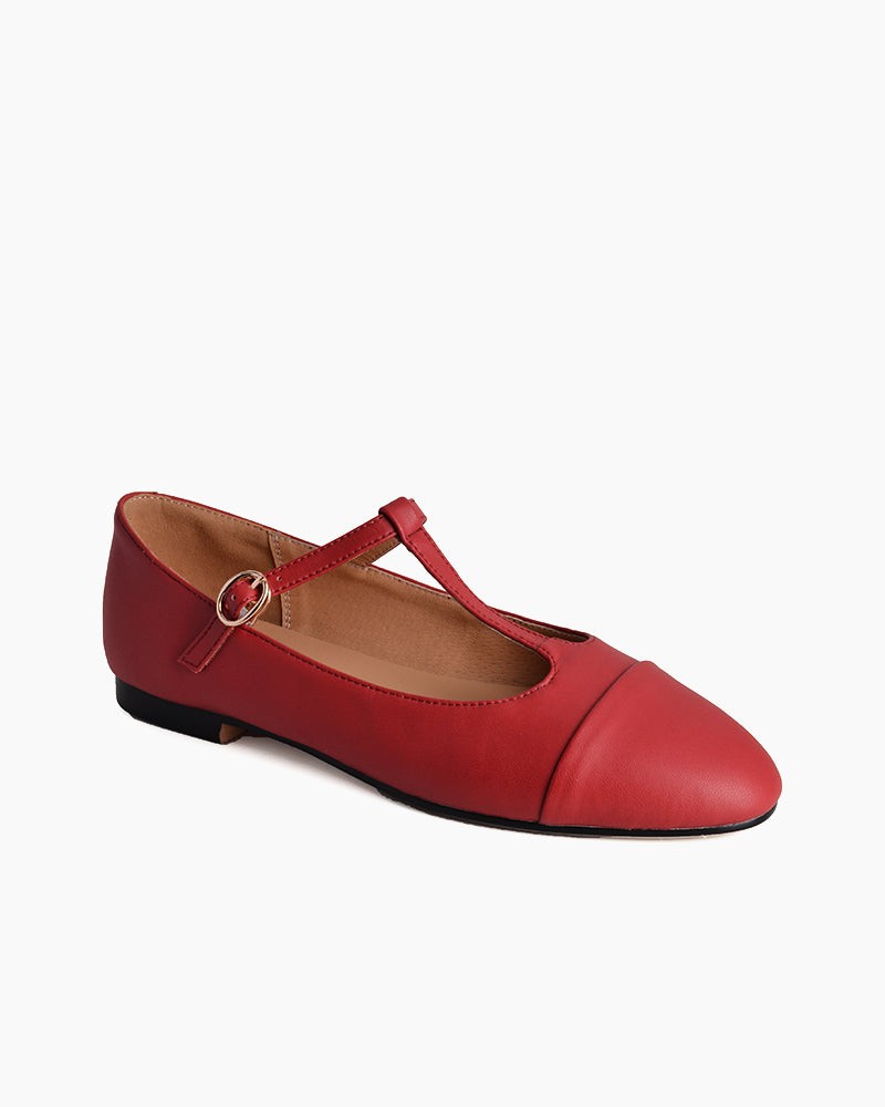 Mary-Jane-Comfortable-Slip-On-Soft-Flats-Loafers