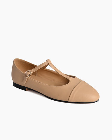 Mary-Jane-Comfortable-Slip-On-Soft-Flats-Loafers