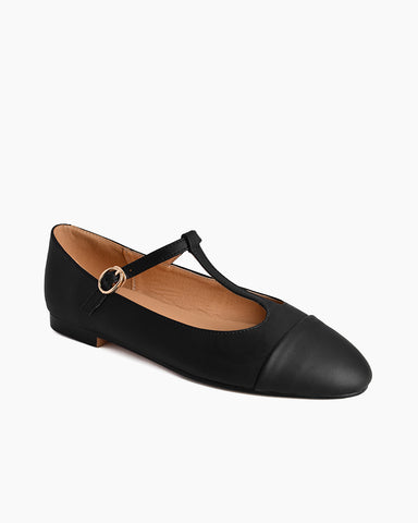 Mary-Jane-Comfortable-Slip-On-Soft-Flats-Loafers