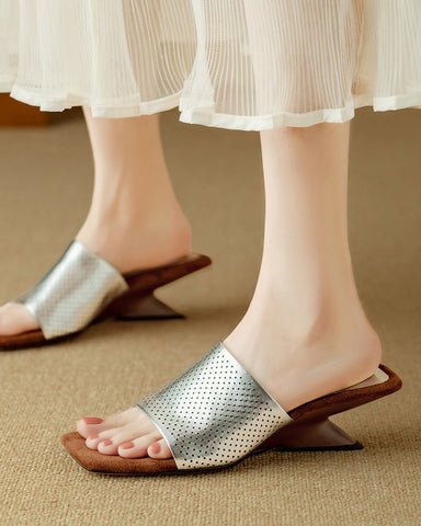 Shaped-Slope-Heel-Square-Open-Toe-Sandals