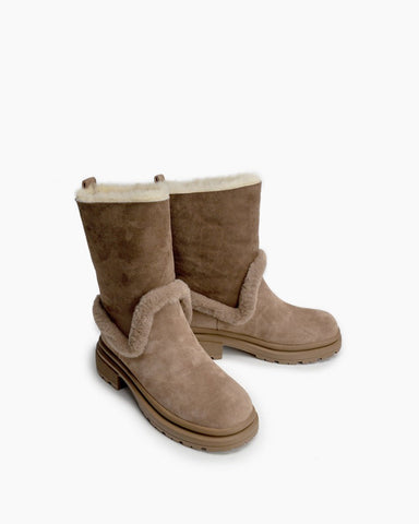 Suede-Mid-Calf-Fur-Lined-Winter-Snow-Boots