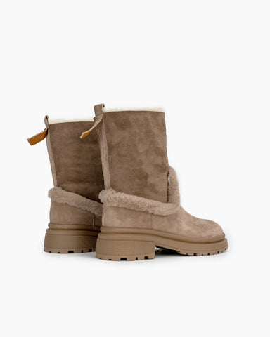 Suede-Mid-Calf-Fur-Lined-Winter-Snow-Boots