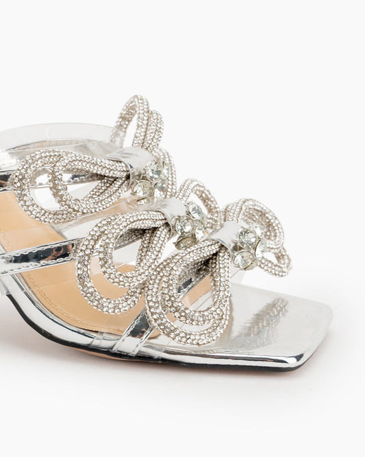 Clear-Rhinestones-Crystal-Triple-Bow-Stiletto-Heel-Slingback-Sandals