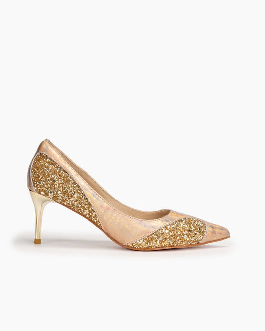 Sequins-Gradient-Color-Heart-Decorative-Stilettos-Heel-Bridal-Bride-Evening-Pumps