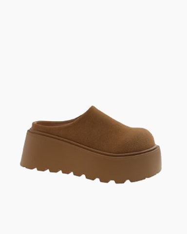 Platform Wedge Heel Non-slip Birkenstocks