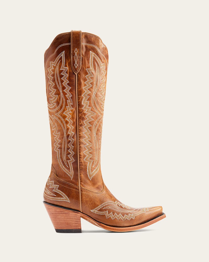 LarosaStyle western boot Cordelia Western Boots-Classic