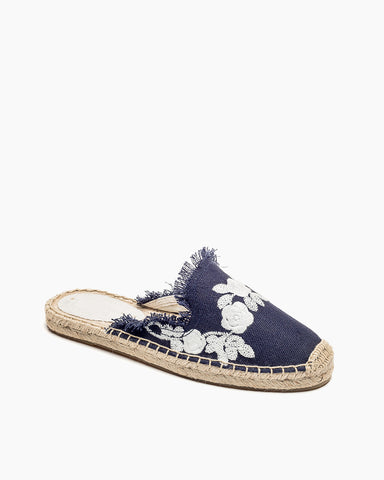 Flower-Embroidered-Espadrille-Linen-Flat-Mules-Sandals