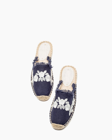 Flower-Embroidered-Espadrille-Linen-Flat-Mules-Sandals