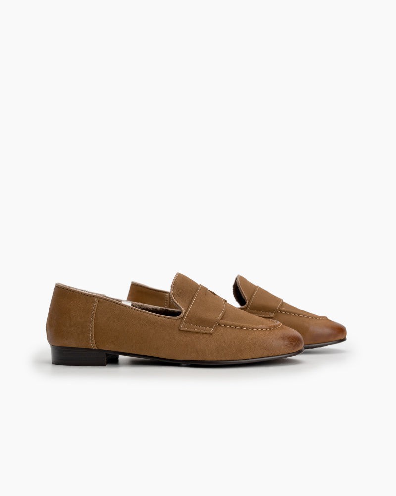 Minimalist-Comfy-Warm-Slip-On-Flat-Loafers-fur