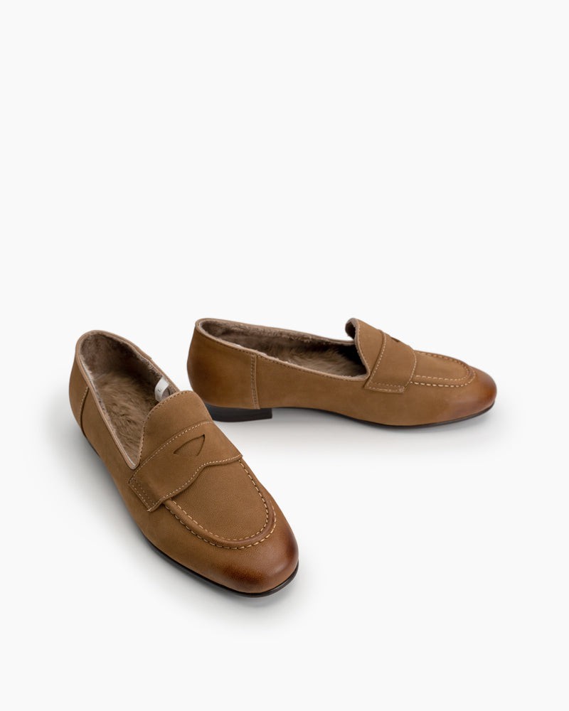 Minimalist-Comfy-Warm-Slip-On-Flat-Loafers-fur