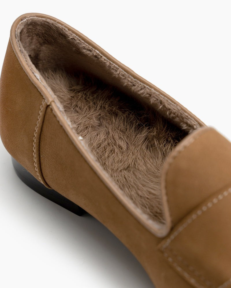 Minimalist-Comfy-Warm-Slip-On-Flat-Loafers-fur