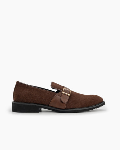 Slip-On-Monk-Strap-Smoking-Slipper-Vintage-Loafers