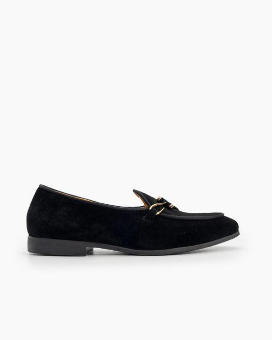 Casual-Suede-Slip-On-Flats-Boat-Loafers