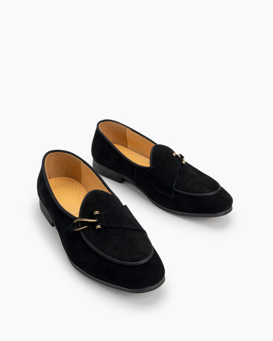 Casual-Suede-Slip-On-Flats-Boat-Loafers