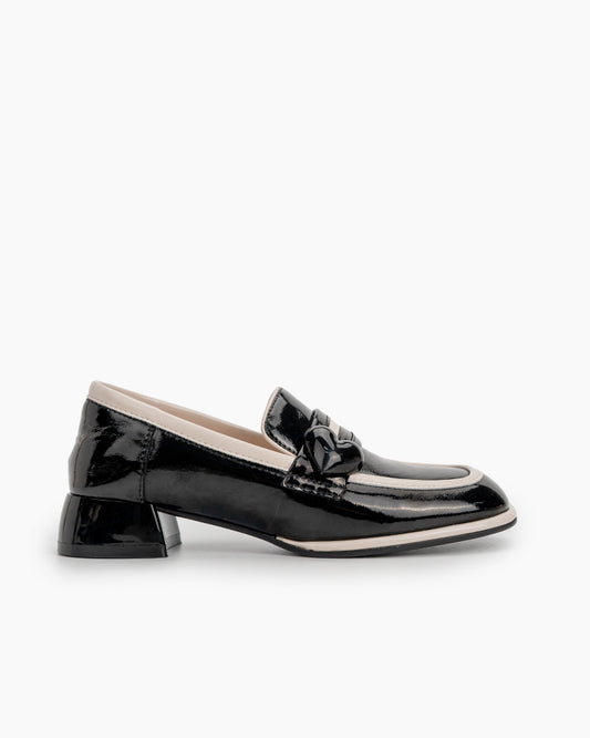 Heart-Decoration-Comfortable-Patent-Leather-Flat-Loafers