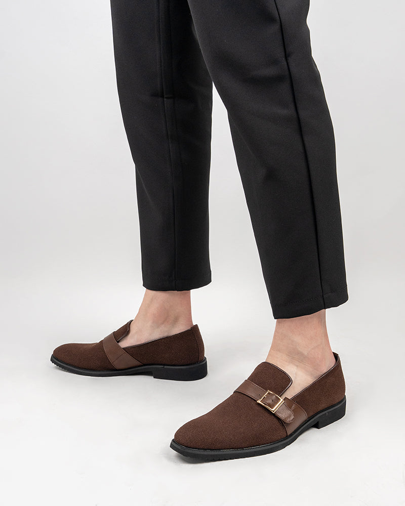 Slip-On-Monk-Strap-Smoking-Slipper-Vintage-Loafers