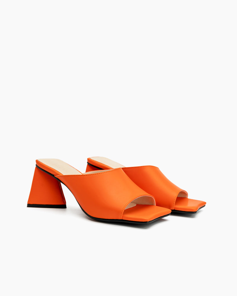Shopping Guides & Seasonal Product Trends | Heels outfits, Heel sandals  outfit, Heeled mules