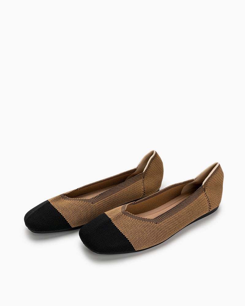 Orders two tone flats