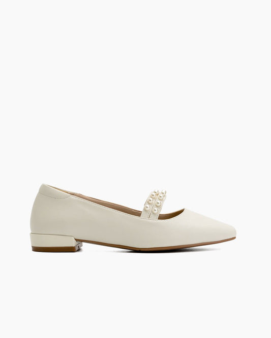 Pearl-Comfortable-Slip-On-Walking-Flats-loafers-Mary-Jane