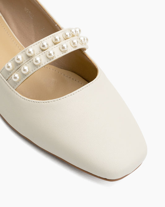 Pearl-Comfortable-Slip-On-Walking-Flats-loafers-Mary-Jane